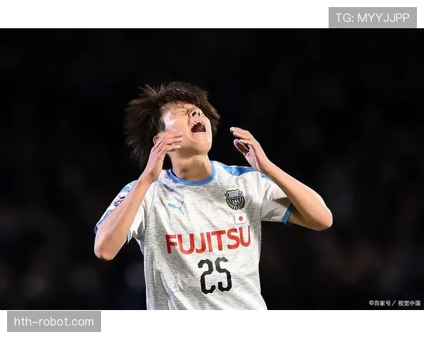 川崎前锋联赛三连胜势头遭终结,客场防线暴露关键漏洞 川崎前锋联赛三连胜势头遭终结,客场防线暴露关键漏洞