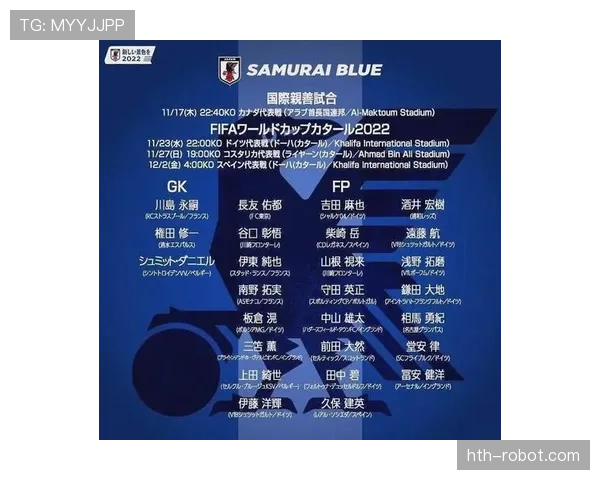 日本队2026世界杯阵容预测:久保建英领衔的新黄金一代能否突破八强魔咒 日本队2026世界杯阵容预测:久保建英领衔的新黄金一代能否突破八强魔咒